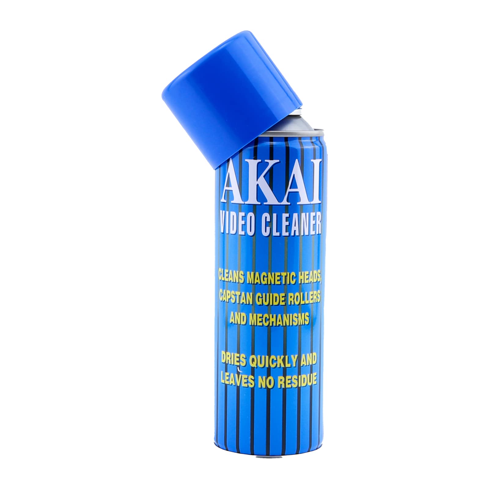 Keendex KX 2774 Akai Cleaner Spray for Computers, Electronics and Precision Mechanical Devices