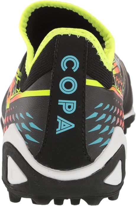 adidas unisex-adult COPA SENSE.3 TF SOCCER SHOES (TURF)