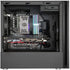 صندوق كمبيوتر من Cooler Master مصمم لتوفير المتانة، التبريد الفعال، ومظهر أنيق لإعداد جهاز الكمبيوتر الخاص بك.