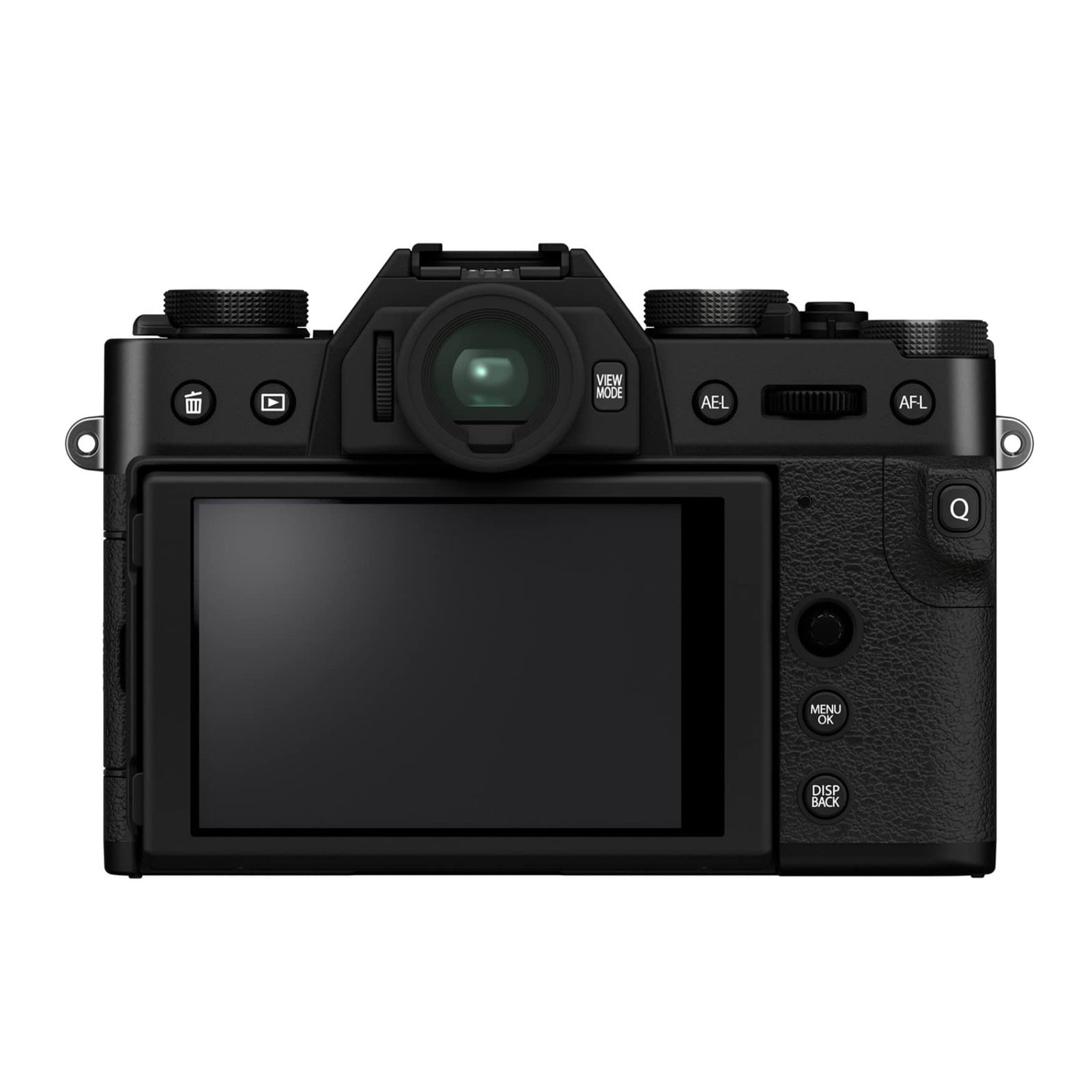 Fujifilm X-T30 Mirrorless Camera - Black