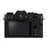 Fujifilm X-T30 Mirrorless Camera - Black