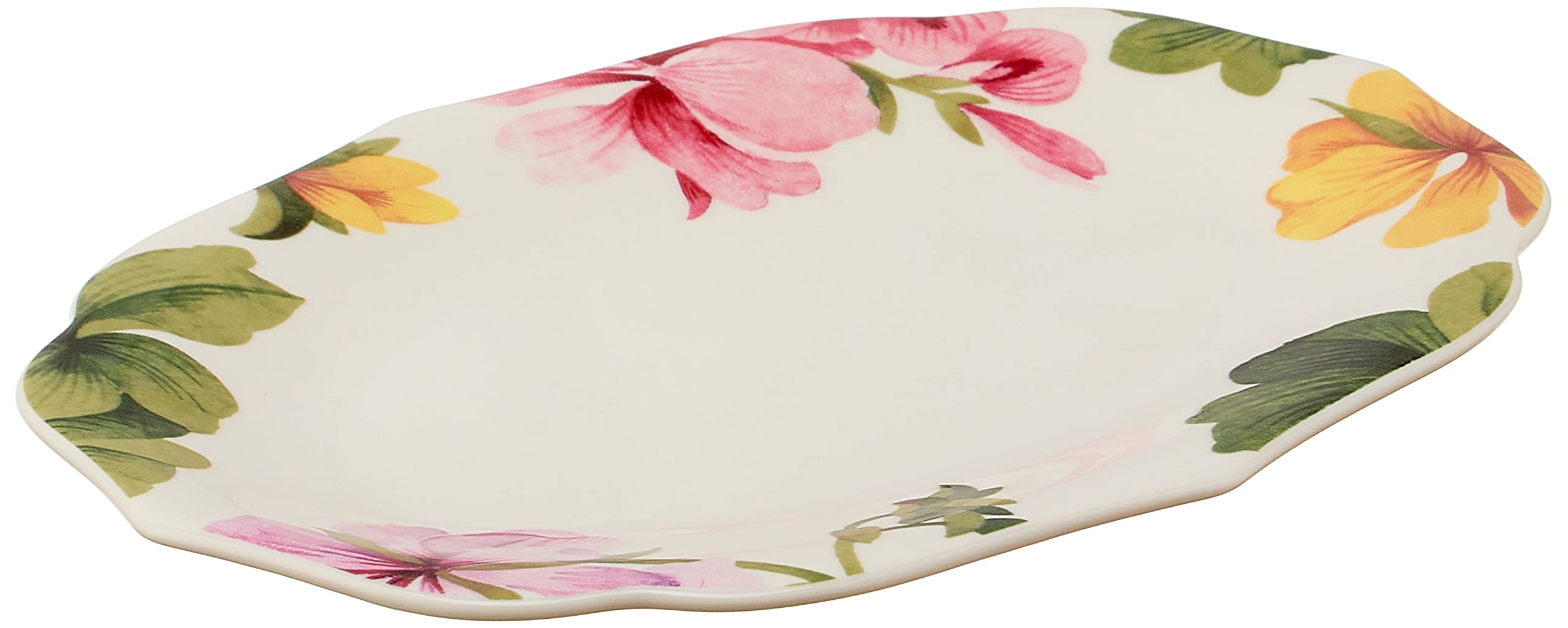 Royal Porcelain - Pickle Dish 17.50 x 24.00 CM