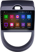 B-SONIC Dvd touch 10 inch android 9.1 cassette - 2gb ram - 16gb internal memory for kia soul - 2010-2013