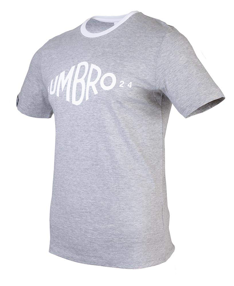 Umbro Men’s T-Shirt – Comfortable & Casual