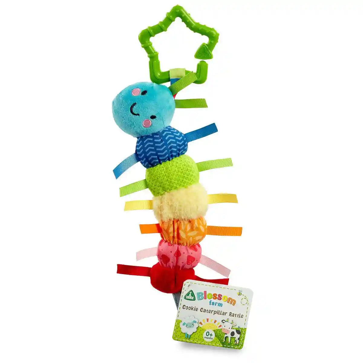 ELC BF JIGGLER TOY- Baby & Toddler Toys - Safqqa Egypt