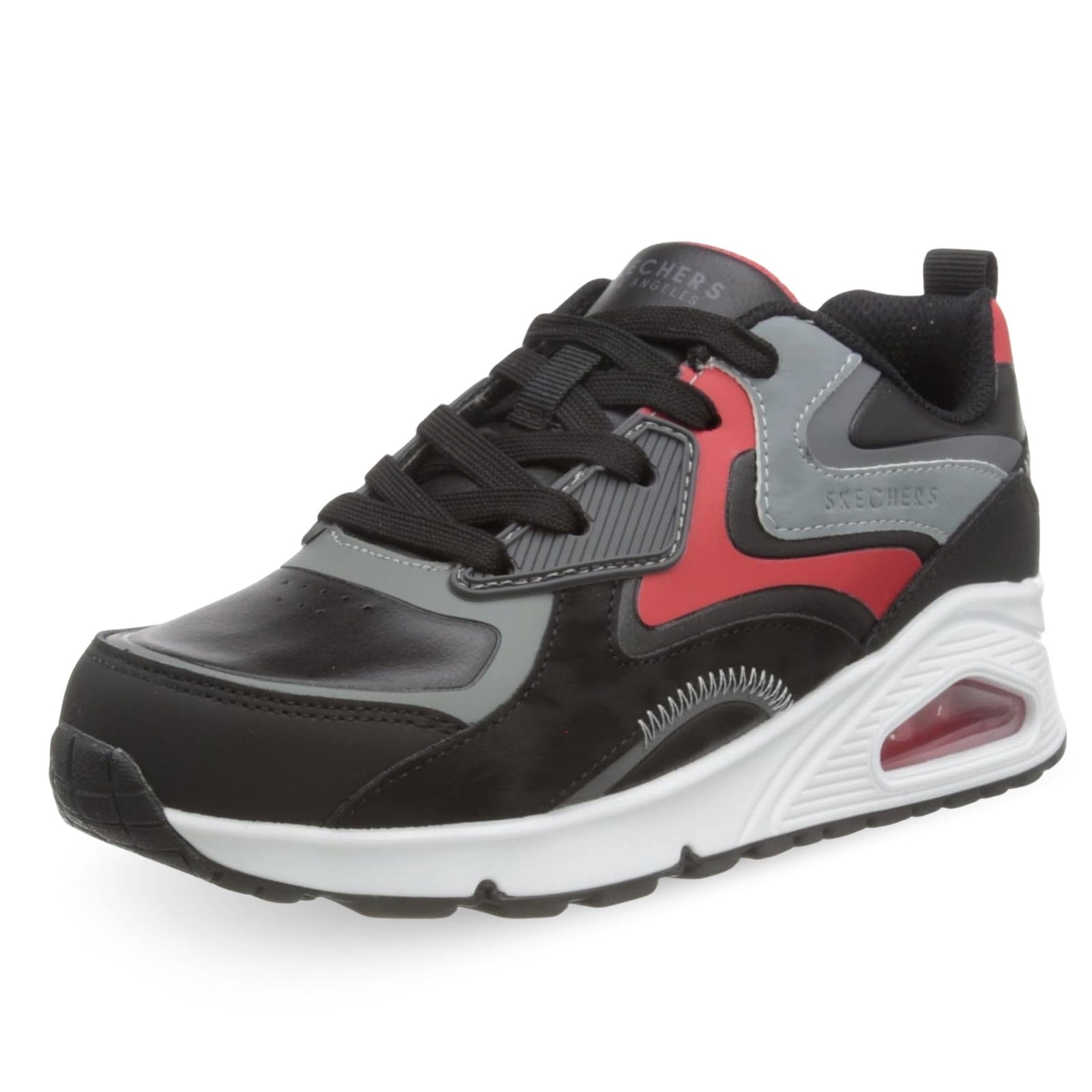 Skechers Boys’ Sports Shoes – Comfortable & Lightweight