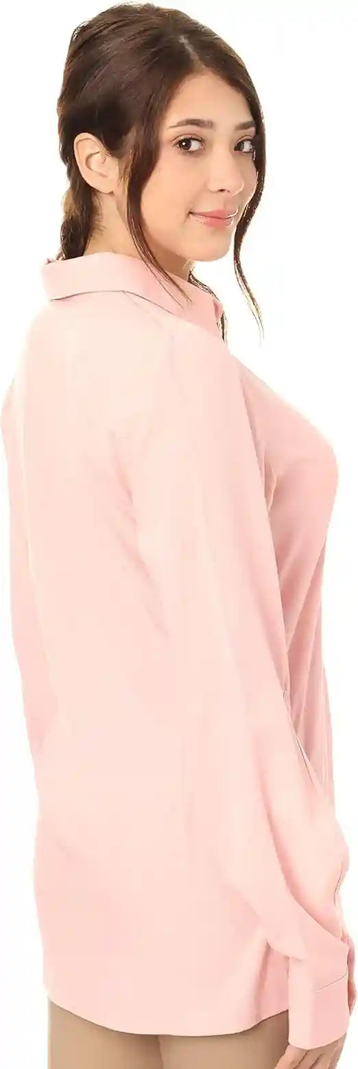 Dockland Women's Blouse - Model 1087 - Safqqa Egypt