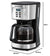 Black & Decker DCM85-B5 900W Programmable Coffee Maker with LCD Display, 900 W- Have Scratches