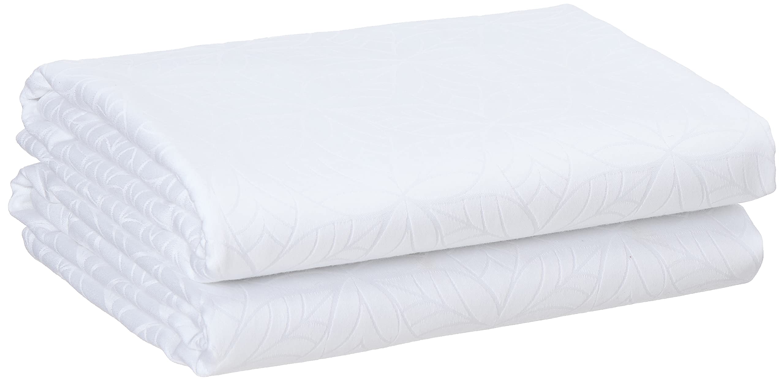 nit Kaleido Jacquard PillowCase Set Off White 2 PC Pillow Case Set jacquard Cotton 100% Egyptian Cotton