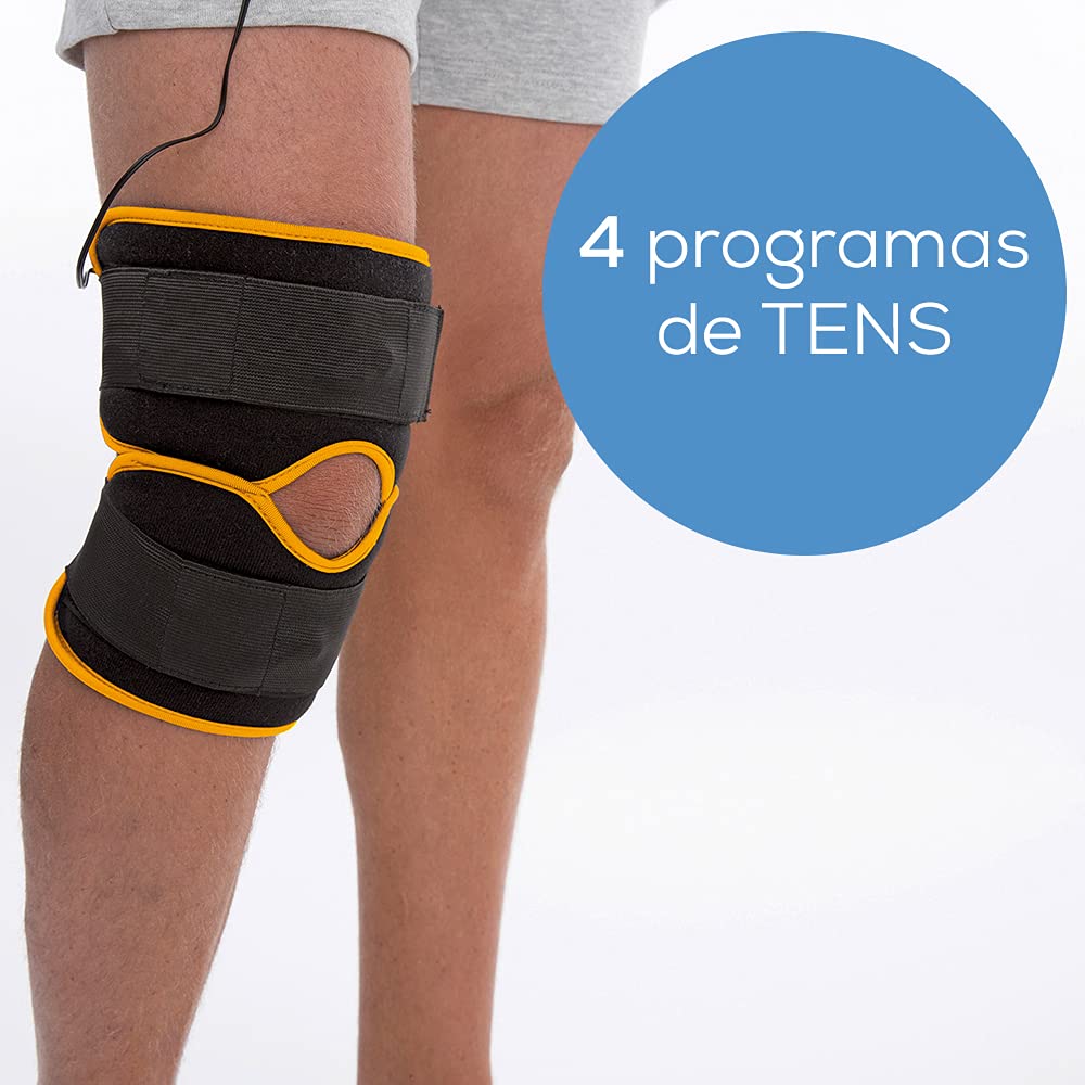 Beurer EM 29 2-in-1 knee and elbow TENS