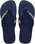 شبشب من Havaianas للصبيان هو حذاء خفيف الوزن ومريح مصمم للاستخدام اليومي