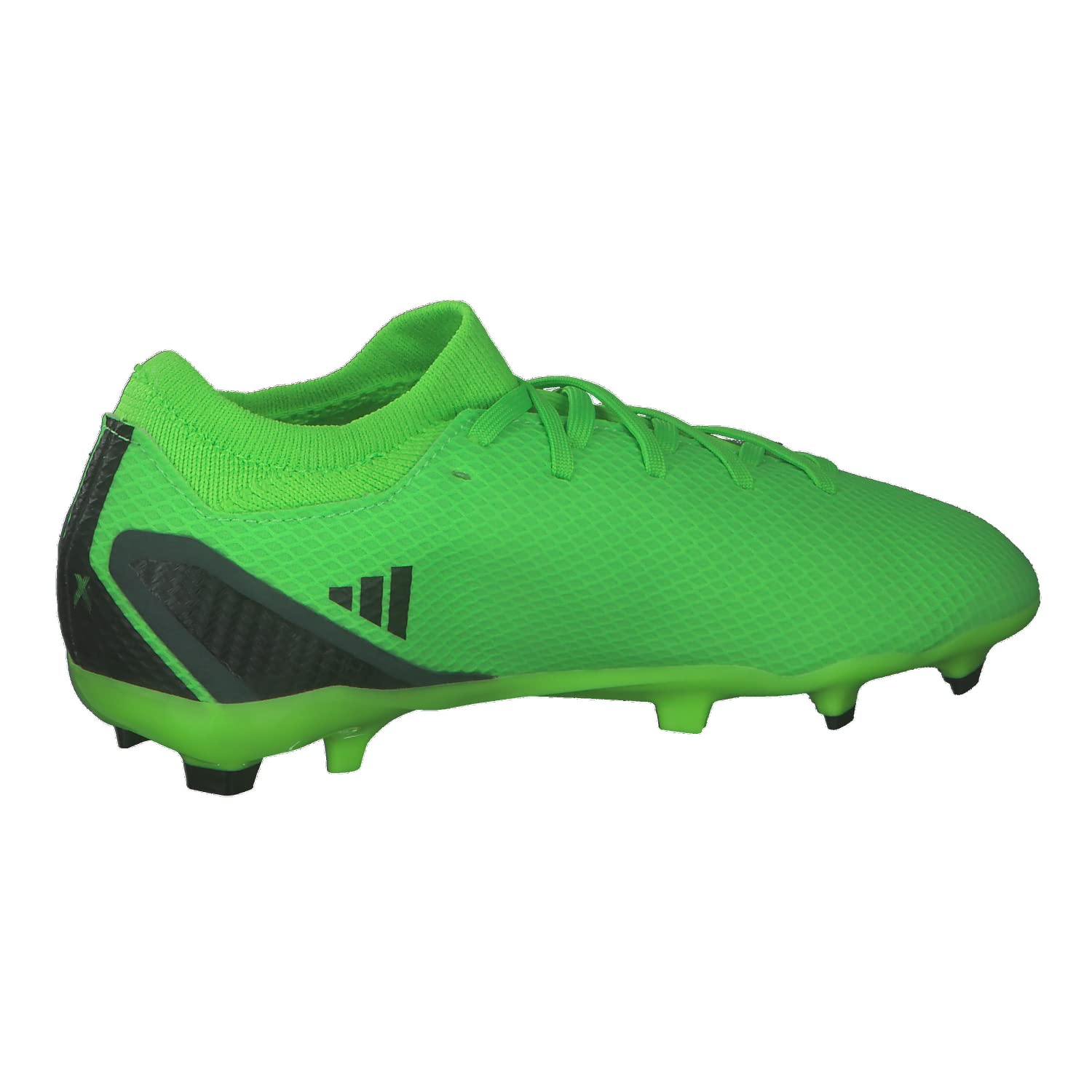 adidas X SPEEDPORTAL.3 FG J unisex-child Shoes (Damage Box )