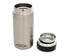 Hodori 40-400 Thermal Bottle – High-Quality Stainless Steel, Vacuum Insulated, with Cap for Travel, Sports & Outdoor Activities
