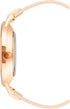 Nine West Women’s Watch Rose Gold-Damage Box