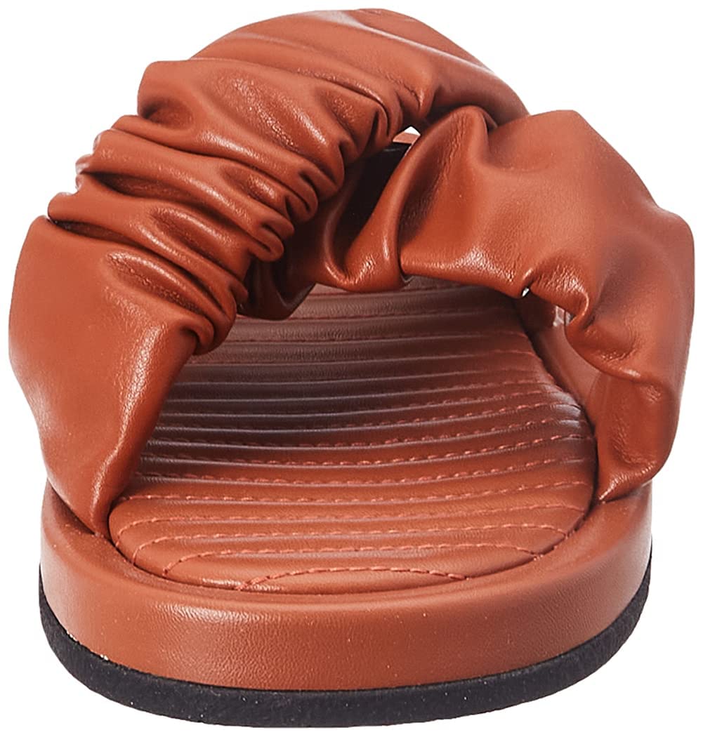 Club Aldo Slipper For Women Soft and comfortable construction Stylish and versatile look - Safqqa Egypt