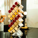 Spaceshoop insoftb Lipstick Organizer for 28 Lip Sticks, Durable and high-quality construction. - Safqqa