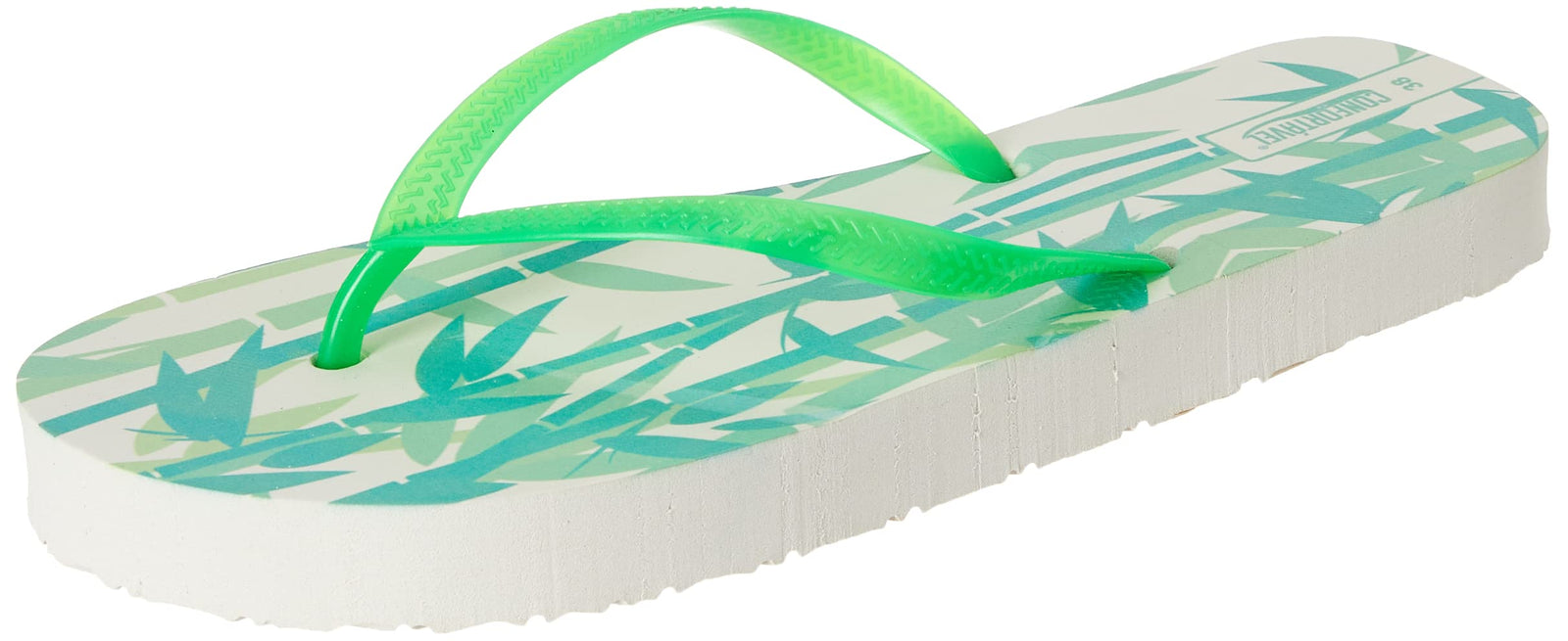 Confortavel womens Flip Flop Slipper Flip-Flop - Safqqa Egypt