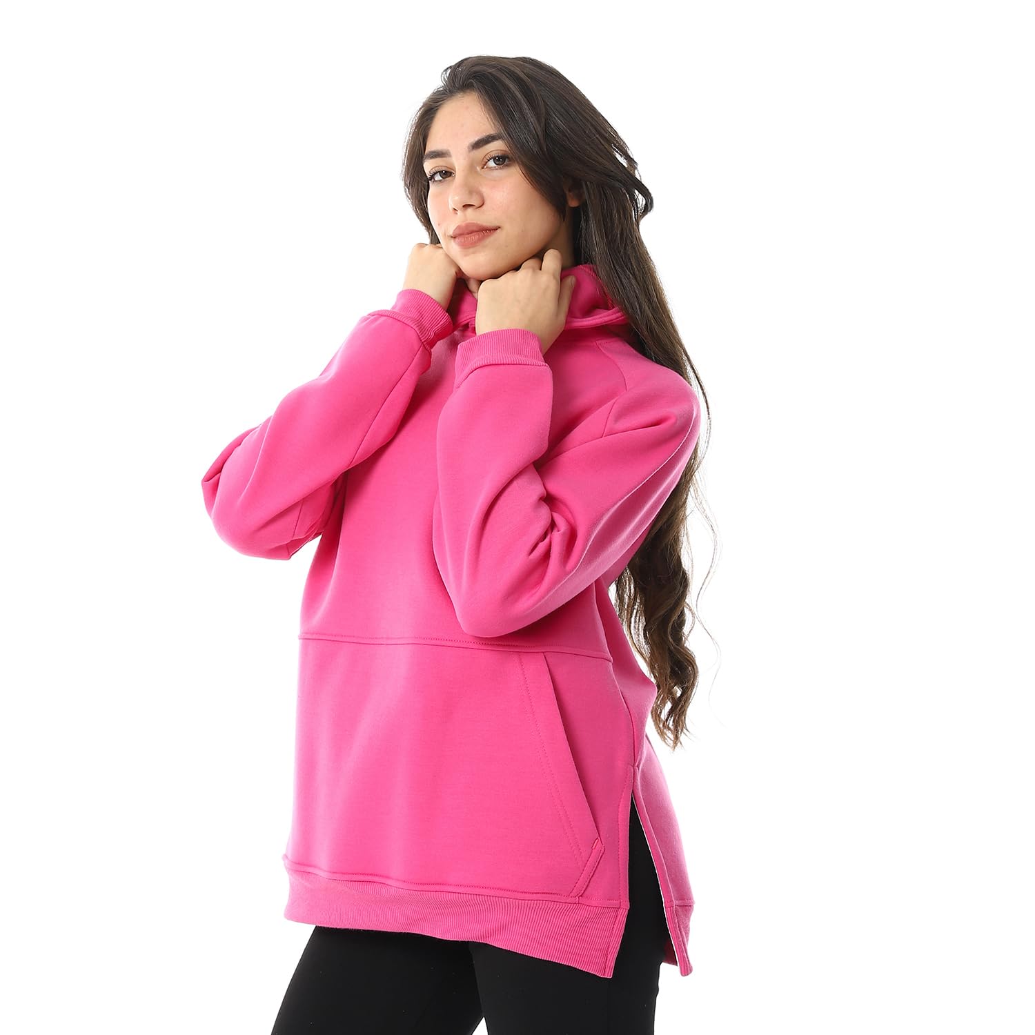 Andora womens Sweatshirt - Safqqa Egypt