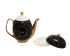 Oxford 24-Piece Tea Set – Elegant Ceramic Tableware