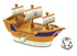 Galt Pirate Pursuit Board Game