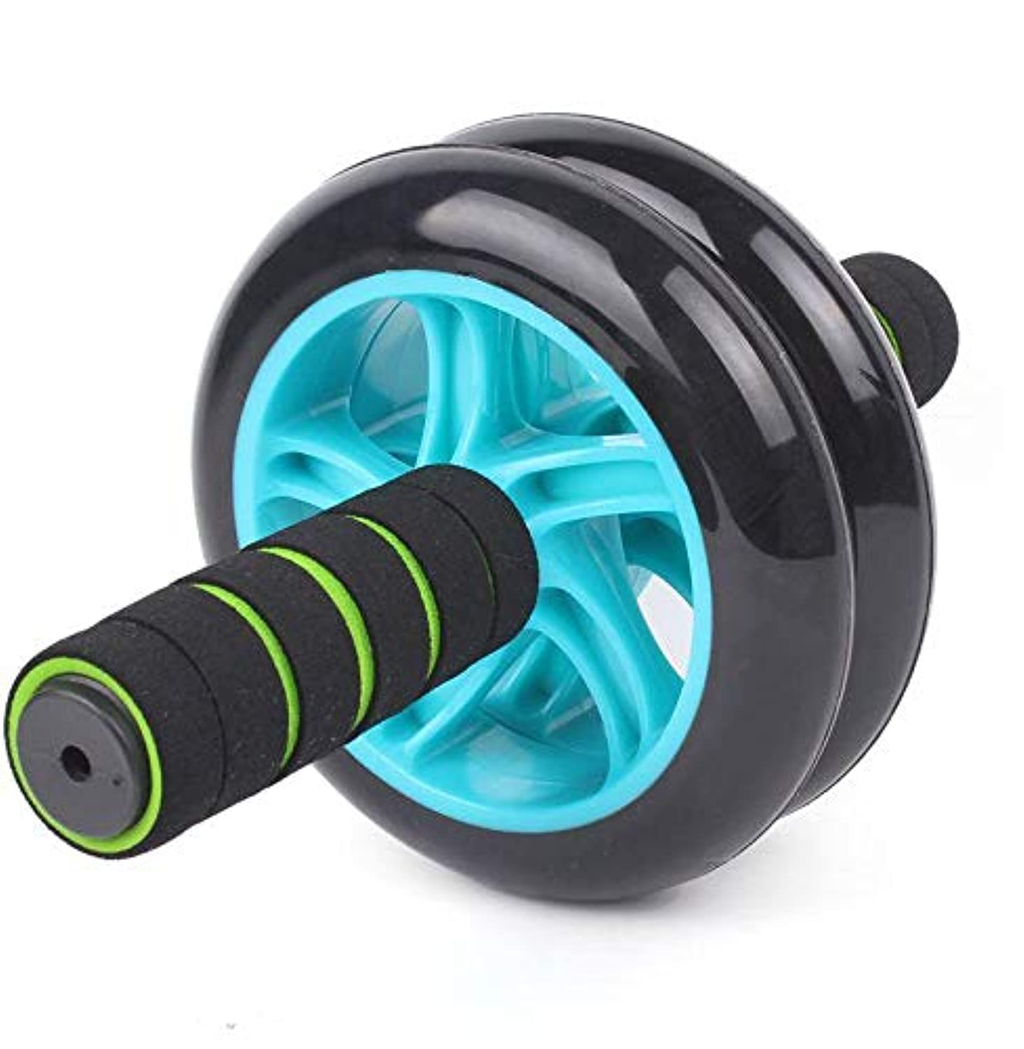 Ab & Core Strength Exercise Wheel