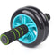 Ab & Core Strength Exercise Wheel