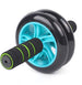 Ab & Core Strength Exercise Wheel