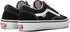 Vans Men’s Casual Shoes Everyday Comfort Black