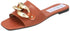womens 963 Flat Sandal - Safqqa Egypt