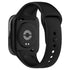 سوار ساعة من Dl3 Mobilak السيليكون سوارًا بديلًا مصممًا ليتوافق مع ساعة Xiaomi Redmi Watch 3. 