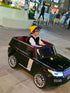 Electric Kids SUV Ride-On – Red, Ages 1-10 | Fun & Safe
