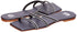 Club Aldo Square-Toe Braided Strap Slide Slippers For Women - Safqqa Egypt