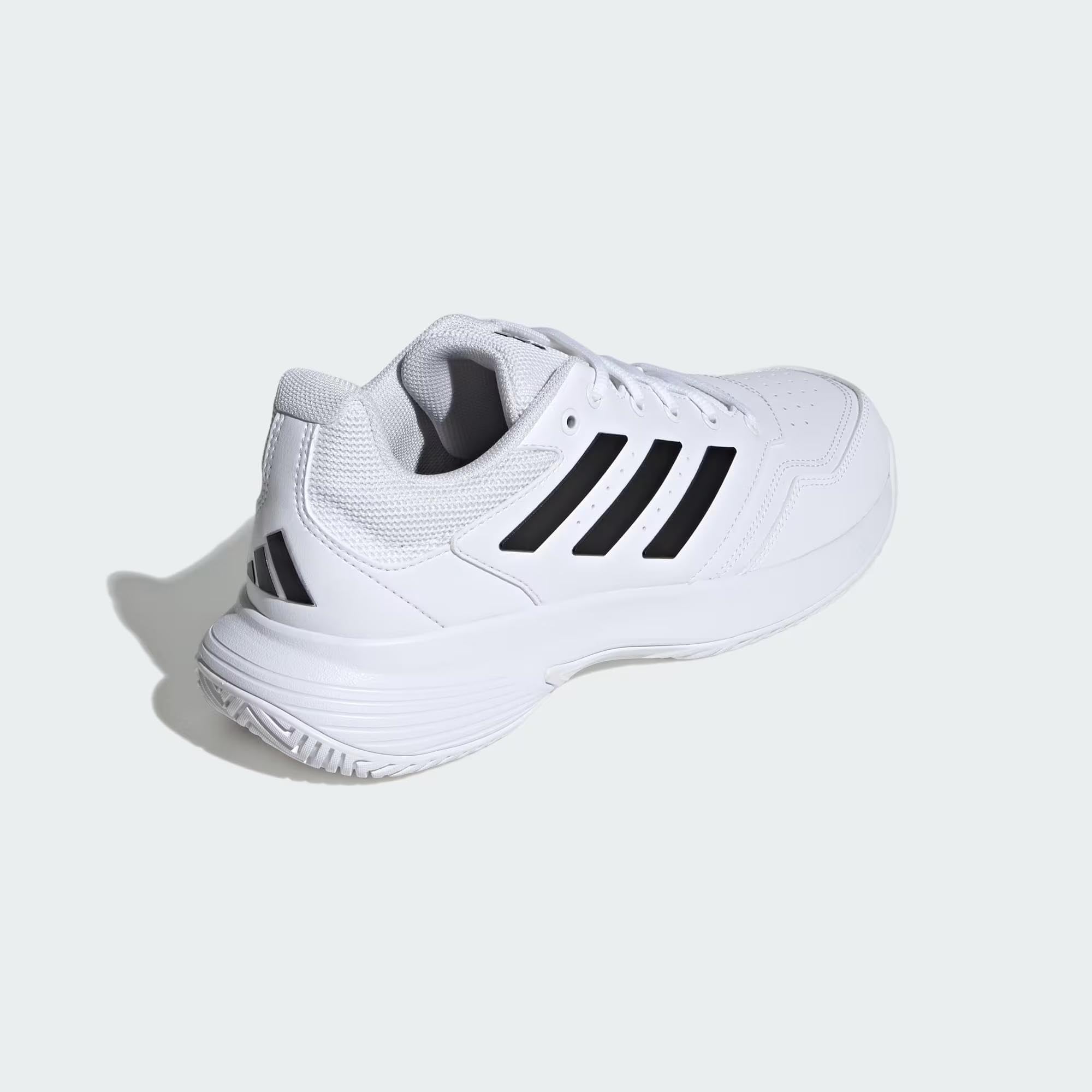 adidas Mens-adult Tennis shoes