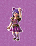 Playmobil EverDreamerz Viona with Chocolate Charm & 7 Surprise - Safqqa Egypt