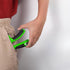 hand grip exerciser, 5pcs Hand Vibration Finger Enhancer Exercise Set - Forearm and Hand Exerciser Equipment, Hand Gripper for Strength & Rehabilitation