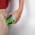 hand grip exerciser, 5pcs Hand Vibration Finger Enhancer Exercise Set - Forearm and Hand Exerciser Equipment, Hand Gripper for Strength & Rehabilitation