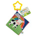 ELC BF FABRIC BOOK - Safqqa Egypt