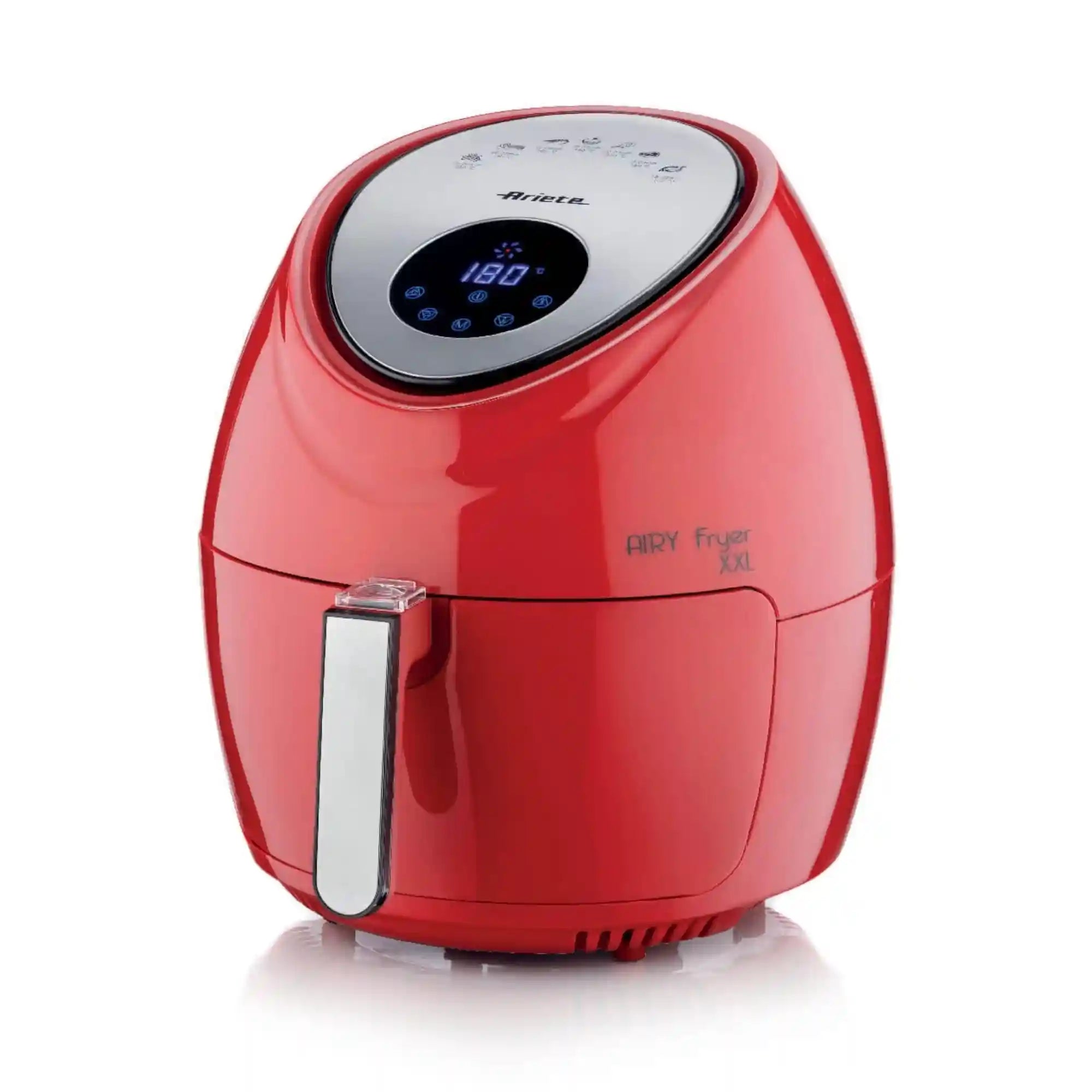 Ariete 4618 XXL Air Fryer – 5.5L, 1800W, Oil-Free (by DeLonghi Group) – Safqqa Egypt