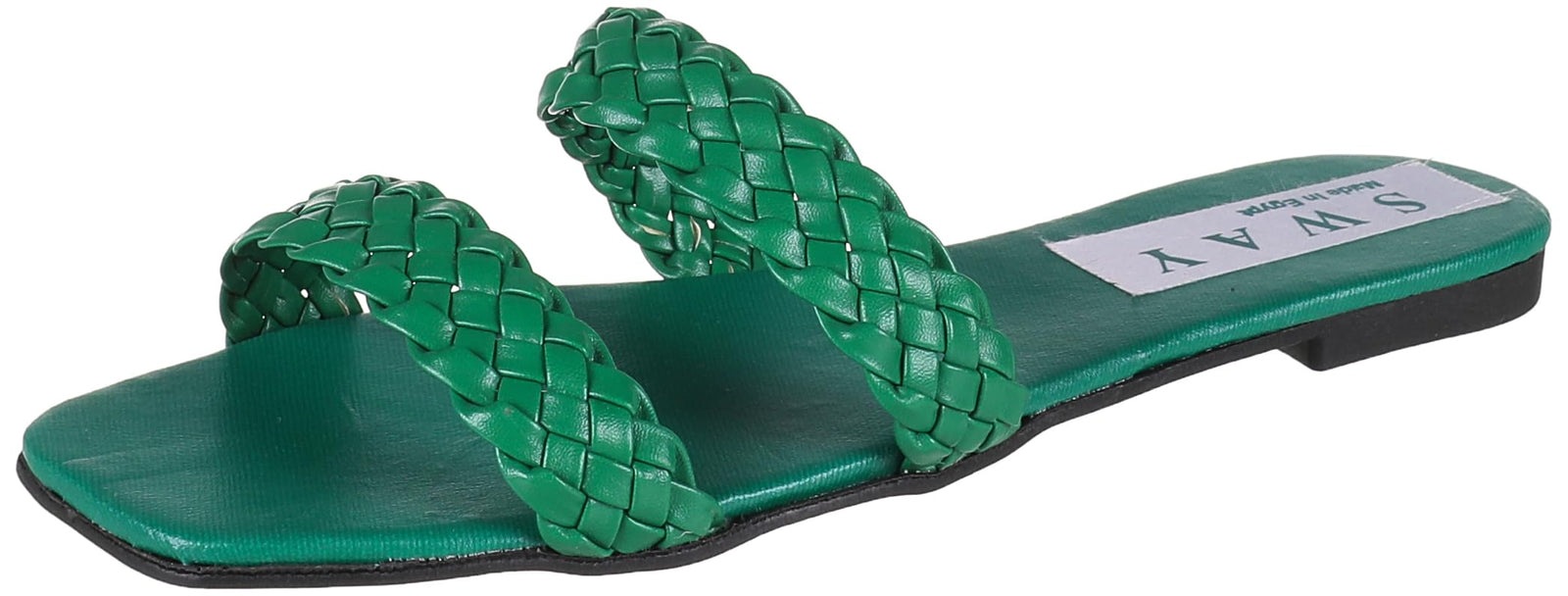 شبشب مسطح للنساء 960 من سواي