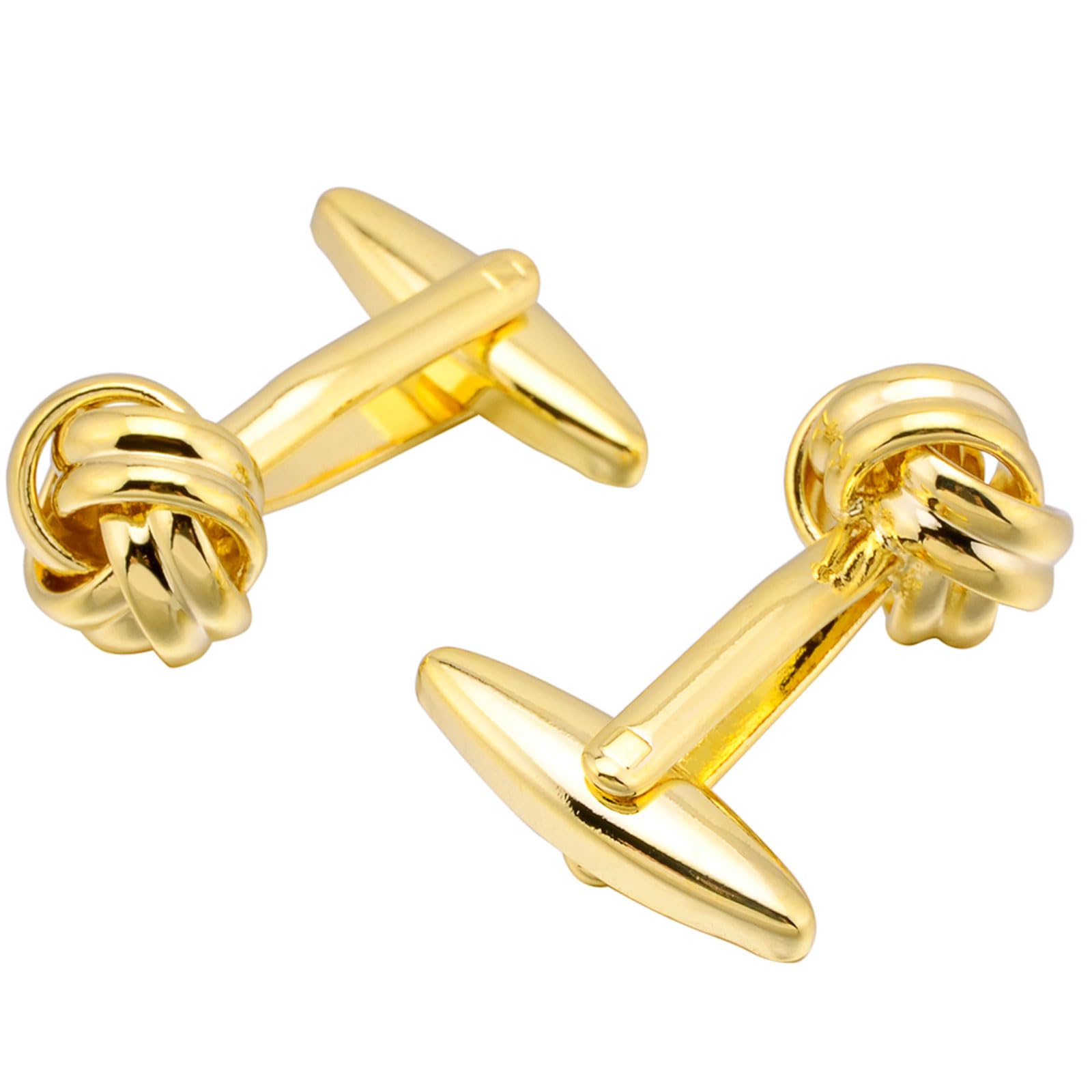 أزرار أكمام رجالي من جونو – أنيقة وعصرية