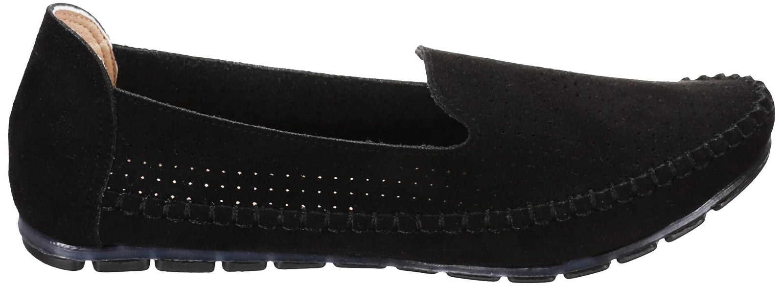 Al Baraem 1cm rubber comfort slip ons - Safqqa Egypt