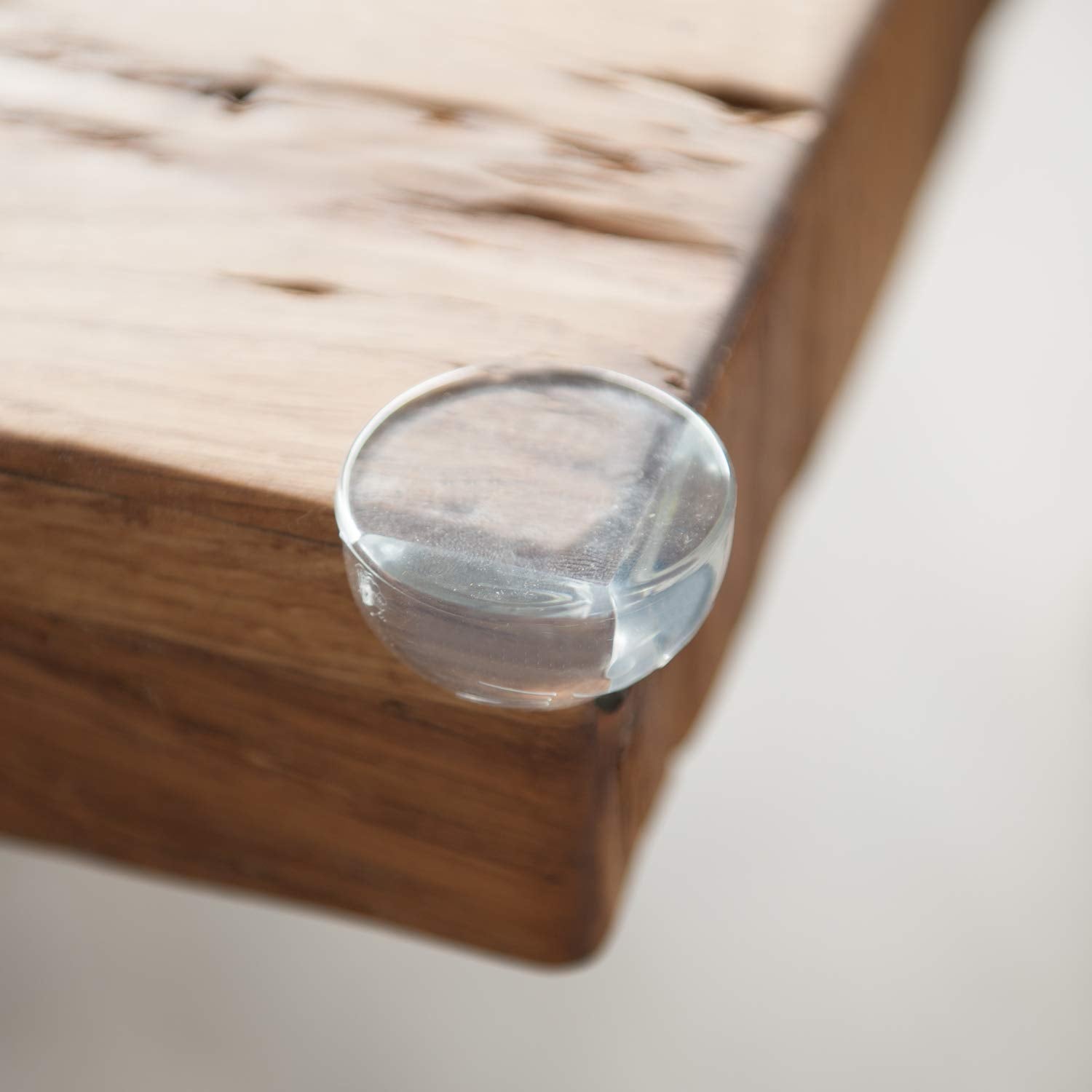 Hauck, Corner Me 1 Safety Corner Guards, • Easy to install and stays securely in place