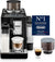 De'Longhi EXAM440.55.B Fully Automatic Bean to Cup Coffee Maker Black