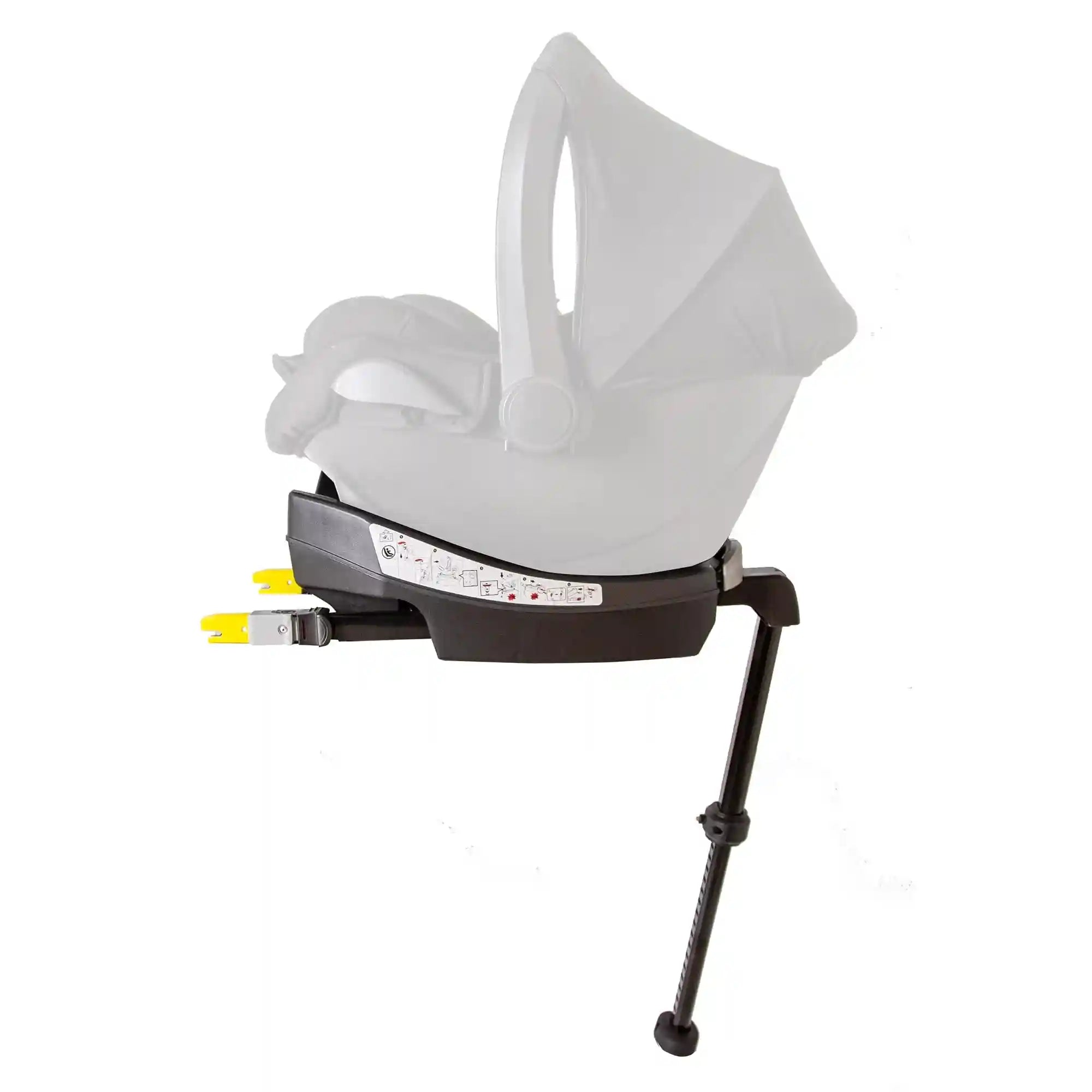 Red Kite - R129  Base Compatible with Car Seat
