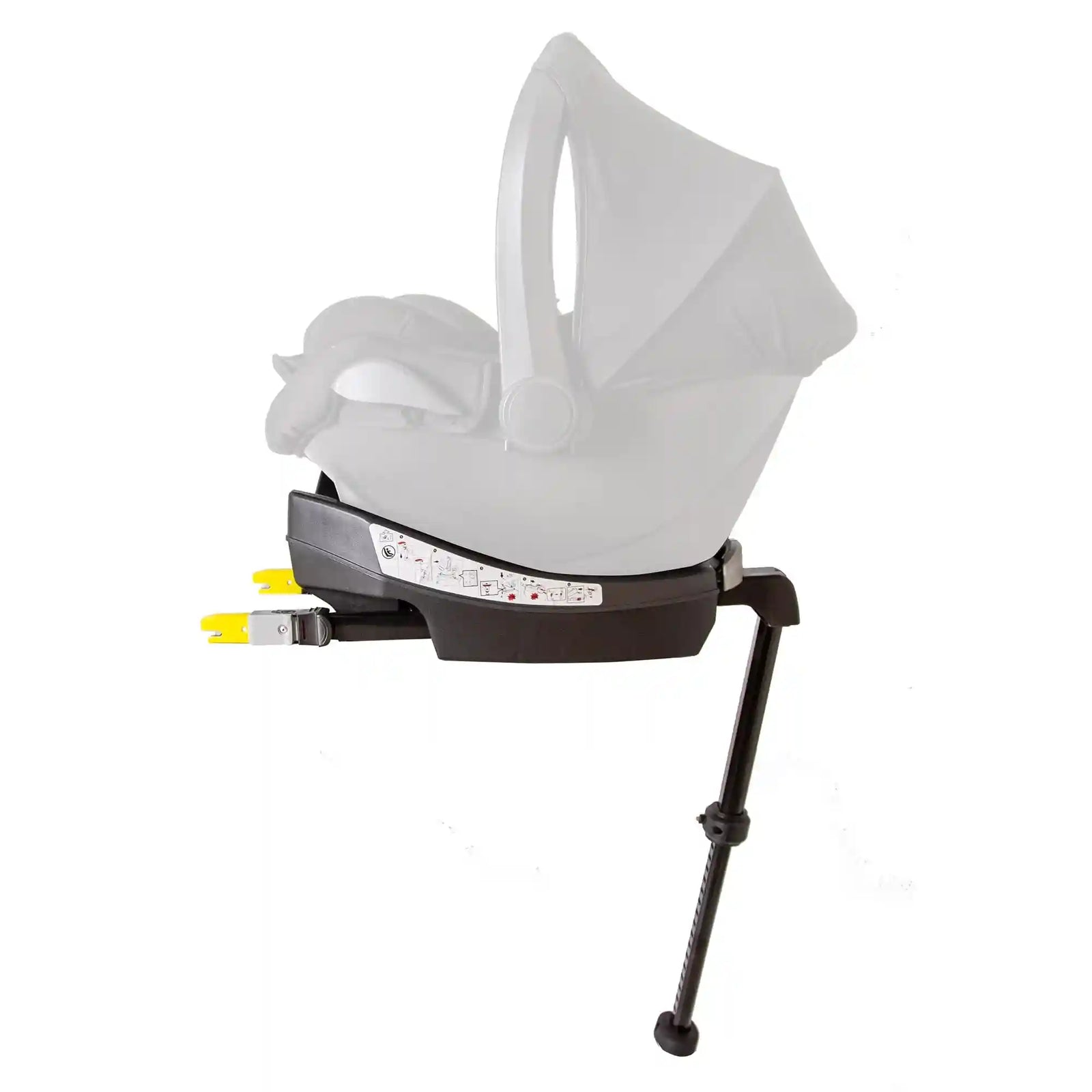 Red Kite - R129  Base Compatible with Car Seat