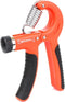 RX Hand Grip Strengthener – Adjustable Resistance for Exercises