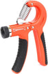 RX Hand Grip Strengthener – Adjustable Resistance for Exercises