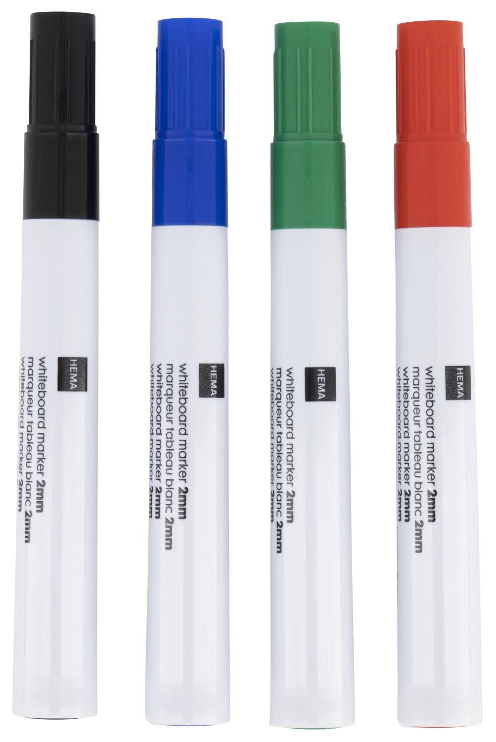 أقلام سبورة من هيما تأتي في طقم مكون من ٤ أقلام، مصممة للكتابة السلسة والدقيقة على السبورات البيضاء. سهلة المسح ولا تترك أي بقع، مما يجعلها مثالية للفصول الدراسية والمكاتب والاستخدام المنزلي. الألوان الزاهية تضمن وضوح الرؤية وتسهيل التواصل.