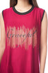 Bella Donna womens T-Shirts