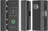 Generic Ozone Smart Lock for Glass Doors